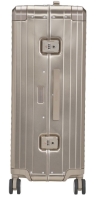 American Tourister 'Soundbox Alu' Spinner 77cm 6,6kg 100l bronze
