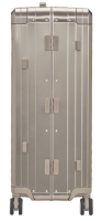 American Tourister 'Soundbox Alu' Spinner 77cm 6,6kg 100l bronze