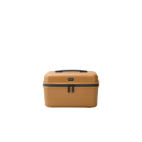 Titan 'Upgrade' Beautycase Canyon bronze