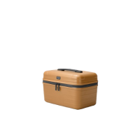 Titan 'Upgrade' Beautycase Canyon bronze
