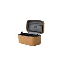 Titan 'Upgrade' Beautycase Canyon bronze