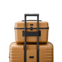 Titan 'Upgrade' Beautycase Canyon bronze