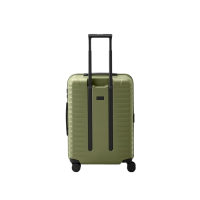 Titan 'Upgrade' 4-Rad Trolley M 65cm mit TSA-Schloss 3,5kg 68l Froest green