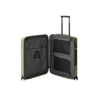 Titan 'Upgrade' 4-Rad Trolley M 65cm mit TSA-Schloss 3,5kg 68l Froest green