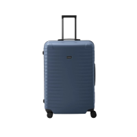 Titan 'Overseas' 4-Rad Trolley L 75cm mit TSA-Schloss 4,9kg 101lMidnight blue