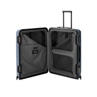 Titan 'Overseas' 4-Rad Trolley L 75cm mit TSA-Schloss 4,9kg 101lMidnight blue