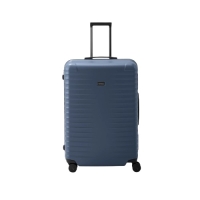 Titan 'Overseas' 4-Rad Trolley M+ 69cm mit TSA-Schloss 4,6kg 84l Midnight blue