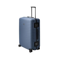 Titan 'Overseas' 4-Rad Trolley M+ 69cm mit TSA-Schloss 4,6kg 84l Midnight blue