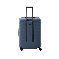 Titan 'Overseas' 4-Rad Trolley M+ 69cm mit TSA-Schloss 4,6kg 84l Midnight blue
