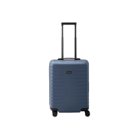 Titan 'Overseas' 4-Rad Trolley S20 55cm mit TSA-Schloss 3,4kg 38l Midnight blue