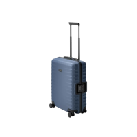 Titan 'Overseas' 4-Rad Trolley S20 55cm mit TSA-Schloss 3,4kg 38l Midnight blue