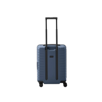 Titan 'Overseas' 4-Rad Trolley S20 55cm mit TSA-Schloss 3,4kg 38l Midnight blue