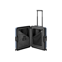 Titan 'Overseas' 4-Rad Trolley S20 55cm mit TSA-Schloss 3,4kg 38l Midnight blue