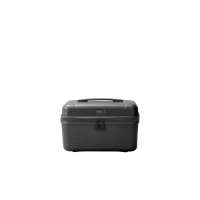 Titan 'UPGRADE' Beautycase 19l 1,5kg aufsteckbar nightshade black