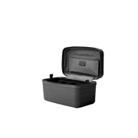Titan 'UPGRADE' Beautycase 19l 1,5kg aufsteckbar nightshade black