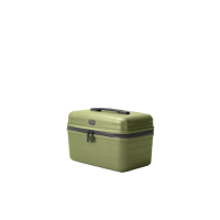 Titan 'UPGRADE' Beautycase 19l 1,5kg aufsteckbar forest green