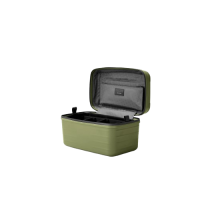 Titan 'UPGRADE' Beautycase 19l 1,5kg aufsteckbar forest green