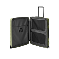 Titan 'UPGRADE' Spinner L 100l 3,9kg forest green