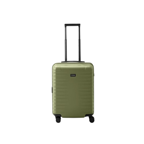 Titan 'UPGRADE' Spinner S 38l 2,7kg Forest green