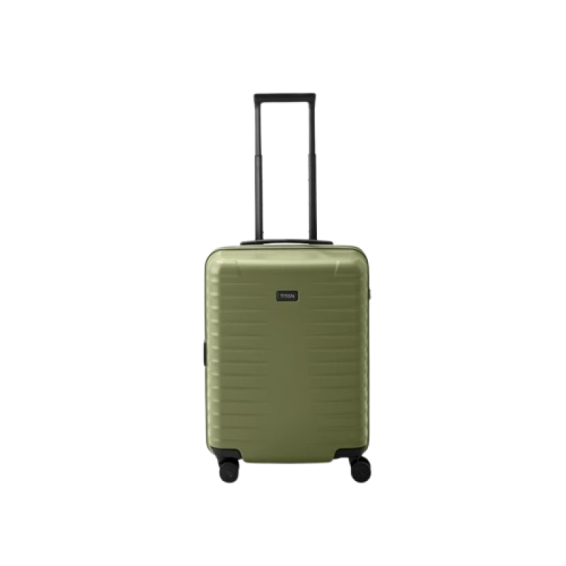 Titan 'UPGRADE' Spinner S 38l 2,7kg Forest green