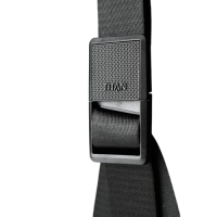 Titan 'UPGRADE' Spinner S 38l 2,7kg Forest green