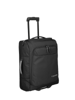 Travelite 'Kick Off' Trolley-Reisetasche S 55 cm 2,4kg 44l black