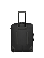 Travelite 'Kick Off' Trolley-Reisetasche S 55 cm 2,4kg 44l black