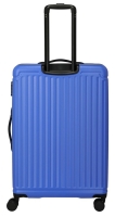 Travelite 'Cruise' 4-Rad Trolley L mit TSA 77cm 4,3kg 100l blue Violet