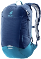 Deuter 'Junior Bike' Rucksack 8l 350g nightblue-wave