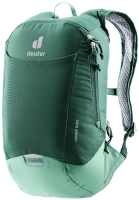 Deuter 'Junior Bike' Rucksack 8l 350g seagreen-spearmint
