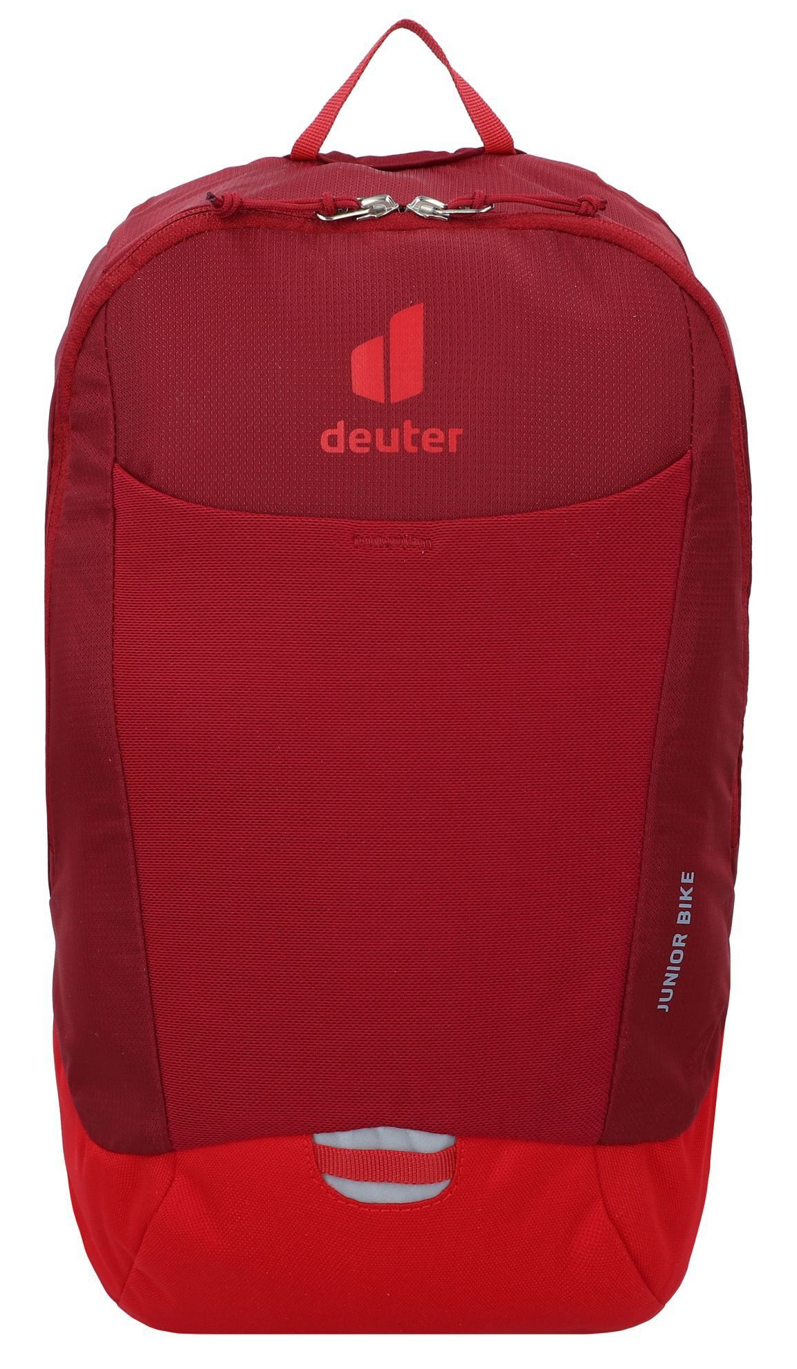 Deuter 'Junior Bike' Rucksack 8l 350g masala-cherry