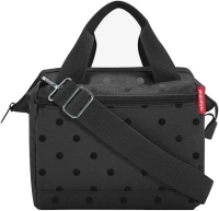 Reisenthel 'Allrounder Cross' Umhängetasche glossy dots