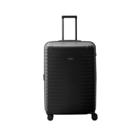 Titan 'Upgrade' 4-Rad Trolley L 75cm mit TSA-Schloss 3,9kg 100l Nightshade black