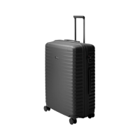 Titan 'Upgrade' 4-Rad Trolley L 75cm mit TSA-Schloss 3,9kg 100l Nightshade black