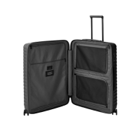 Titan 'Upgrade' 4-Rad Trolley L 75cm mit TSA-Schloss 3,9kg 100l Nightshade black