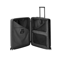 Titan 'Upgrade' 4-Rad Trolley L 75cm mit TSA-Schloss 3,9kg 100l Nightshade black