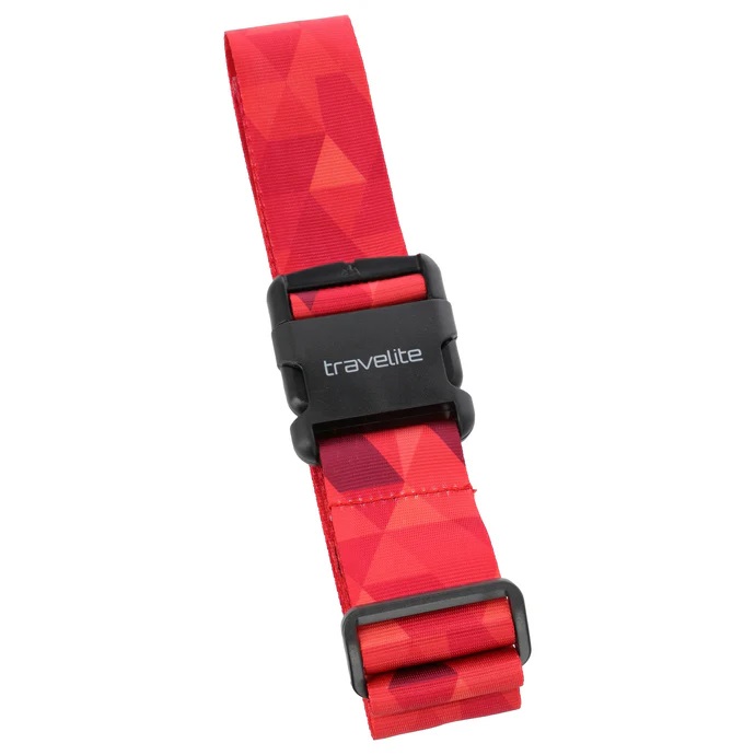 Travelite Kofferband sortiert bis 210 cm lang