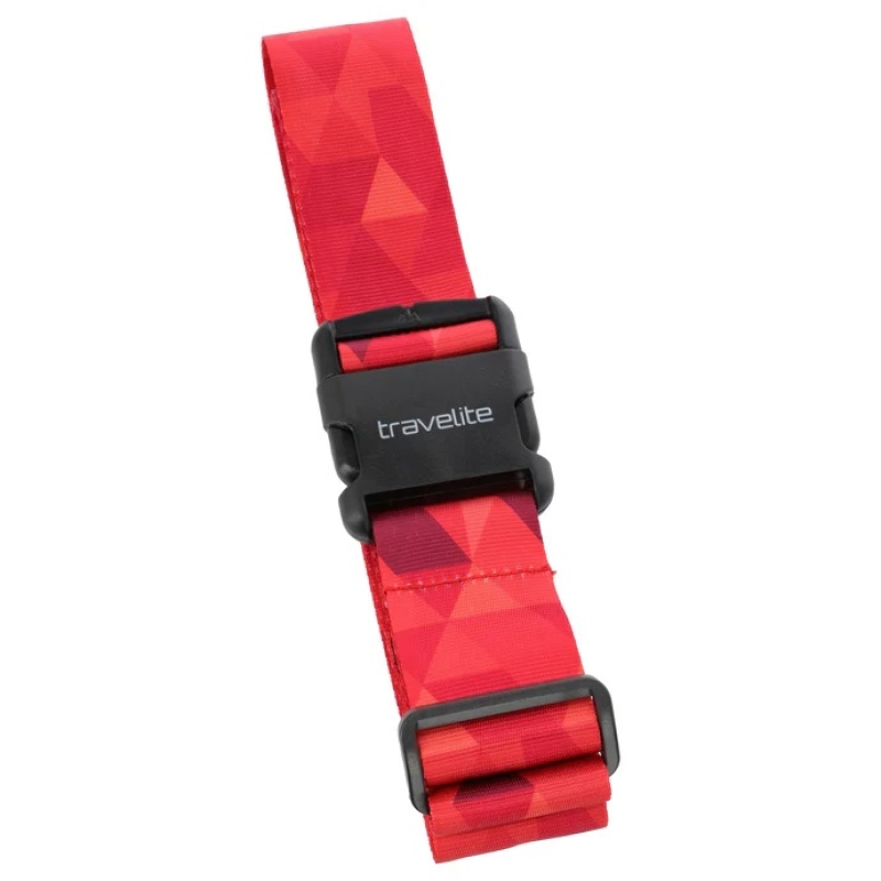 Travelite Kofferband sortiert bis 210 cm lang