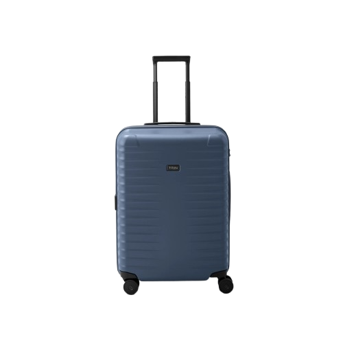 Titan 'Upgrade' Spinner M 68l 3,5kg midnight blue