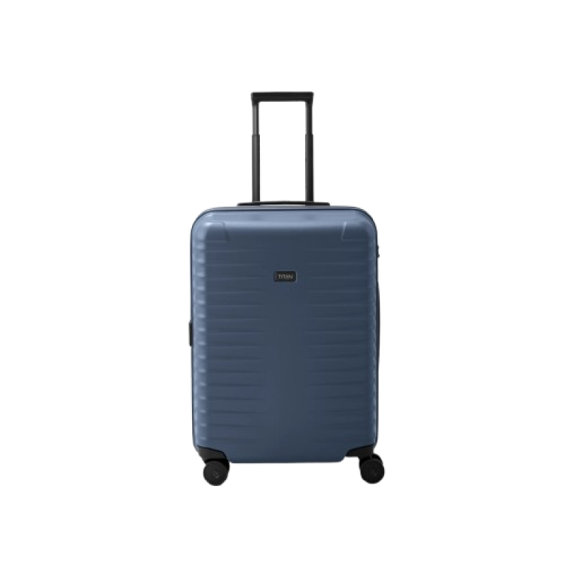 Titan 'Upgrade' Spinner M 68l 3,5kg midnight blue