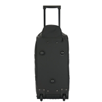 New Rebels 'Mart Weston' Trolley Reisetasche schwarz