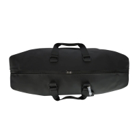 New Rebels 'Mart Weston' Trolley Reisetasche schwarz