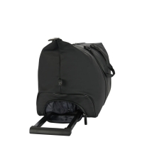 New Rebels 'Mart Weston' Trolley Reisetasche schwarz