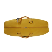 New Rebels 'Mart Weston' Trolley Reisetasche yellow
