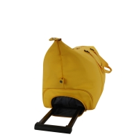 New Rebels 'Mart Weston' Trolley Reisetasche yellow