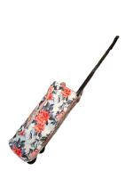 New Rebels 'Laredo' On Board Trolley Reisetasche 55cm withe flora