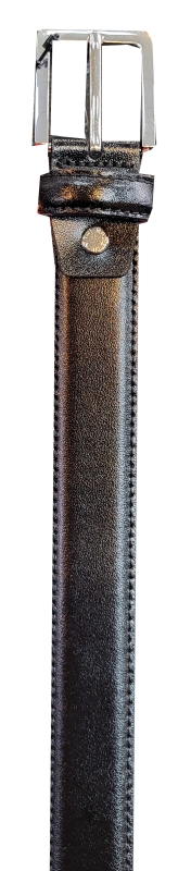 Moon Gürtel EG19 echt Leder