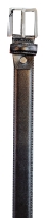 Moon Gürtel EG19 echt Leder
