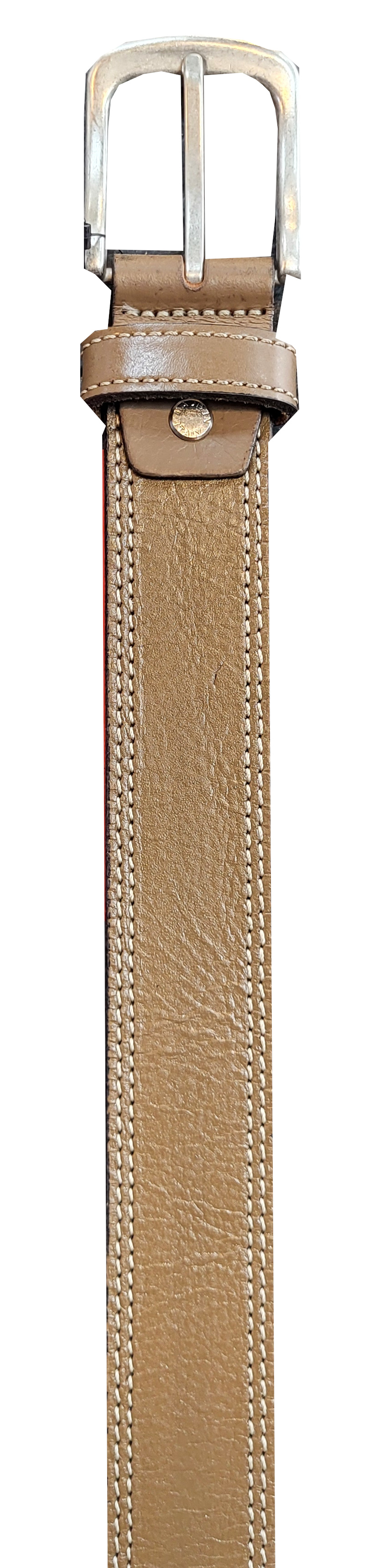 Moon Gürtel EG24 echt Leder