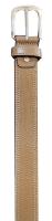 Moon Gürtel EG24 echt Leder